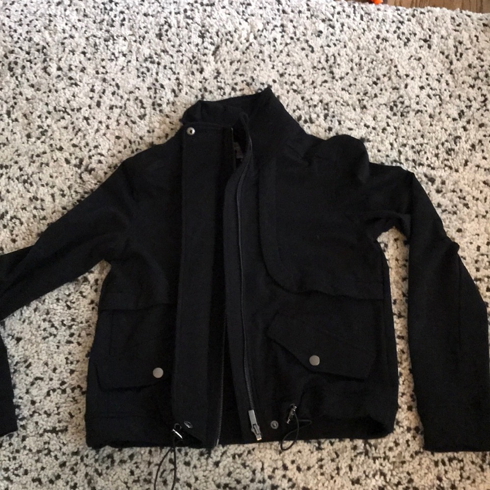 Jacket - Picture 3 of 8